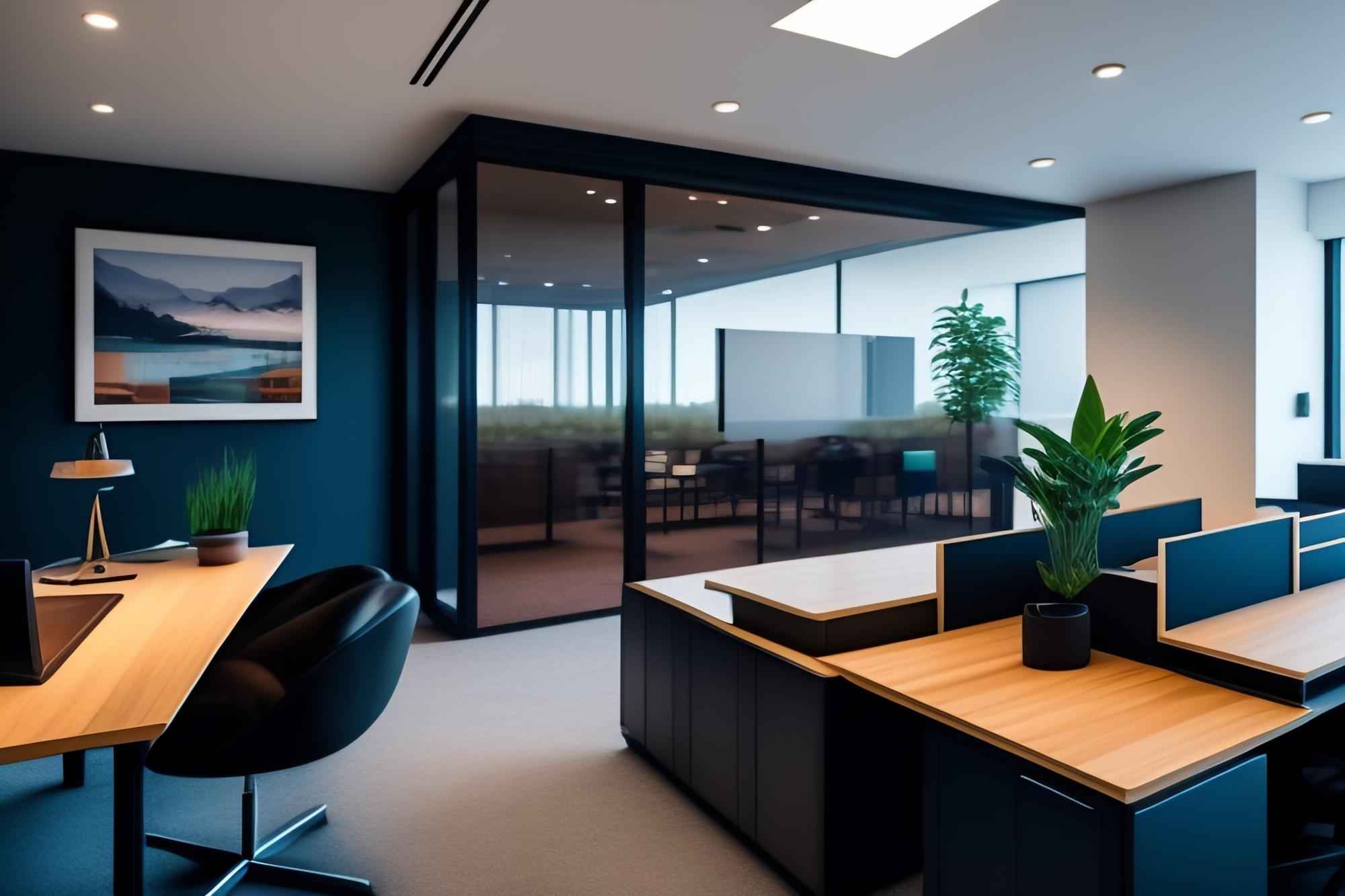 Best Interior Company in Dubai, UAE | Interior Design Firms - Duint-Me